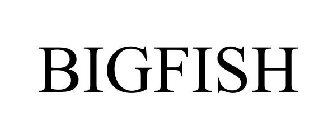 BIGFISH