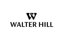 W WALTER HILL