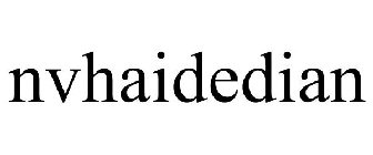 NVHAIDEDIAN