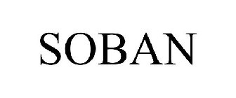SOBAN