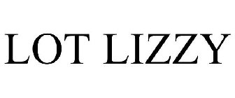 LOT LIZZY