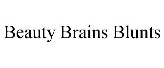 BEAUTY BRAINS BLUNTS
