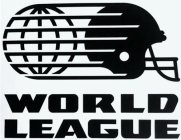 WORLD LEAGUE