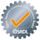 OSADL OPEN SOURCE LICENSE COMPLIANCE AUDIT