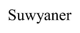 SUWYANER