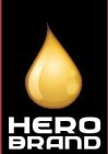 HERO BRAND