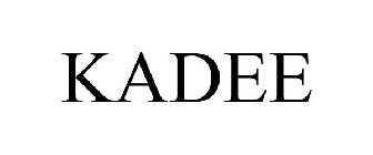 KADEE