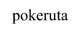 POKERUTA