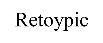 RETOYPIC