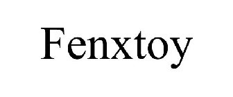 FENXTOY