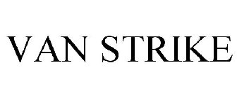 VAN STRIKE