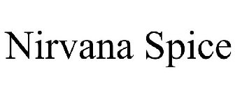 NIRVANA SPICE