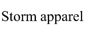 STORM APPAREL