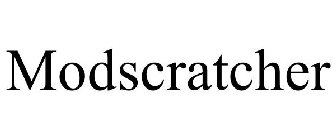 MODSCRATCHER