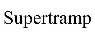 SUPERTRAMP