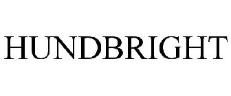 HUNDBRIGHT