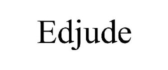 EDJUDE