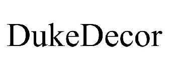 DUKEDECOR