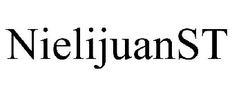 NIELIJUANST