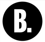 B.