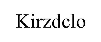KIRZDCLO