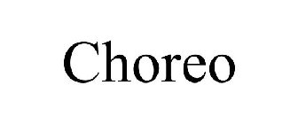 CHOREO