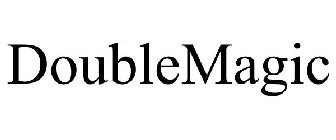 DOUBLEMAGIC