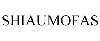 SHIAUMOFAS
