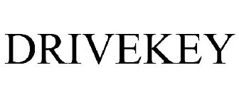 DRIVEKEY