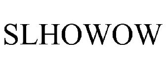 SLHOWOW