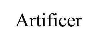 ARTIFICER