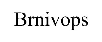 BRNIVOPS