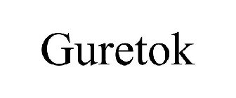 GURETOK