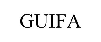 GUIFA