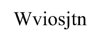 WVIOSJTN