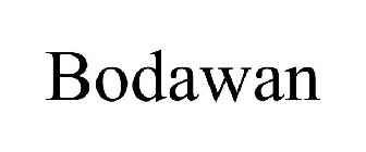 BODAWAN