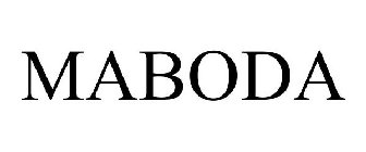 MABODA