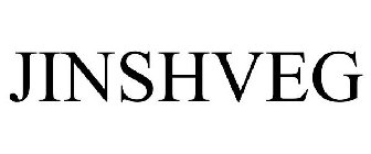 JINSHVEG