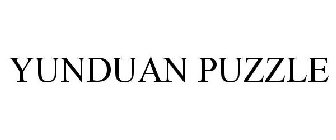 YUNDUAN PUZZLE