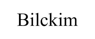 BILCKIM