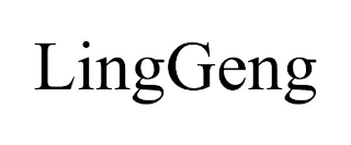 LINGGENG