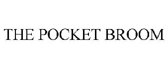 THE POCKET BROOM