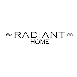 RADIANT HOME