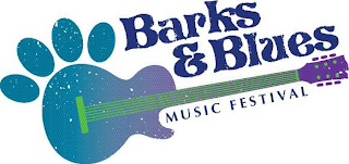 BARKS & BLUES MUSIC FESTIVAL