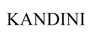 KANDINI