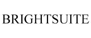 BRIGHTSUITE