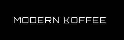 MODERN KOFFEE