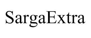 SARGAEXTRA