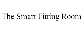 THE SMART FITTING ROOM