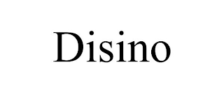 DISINO